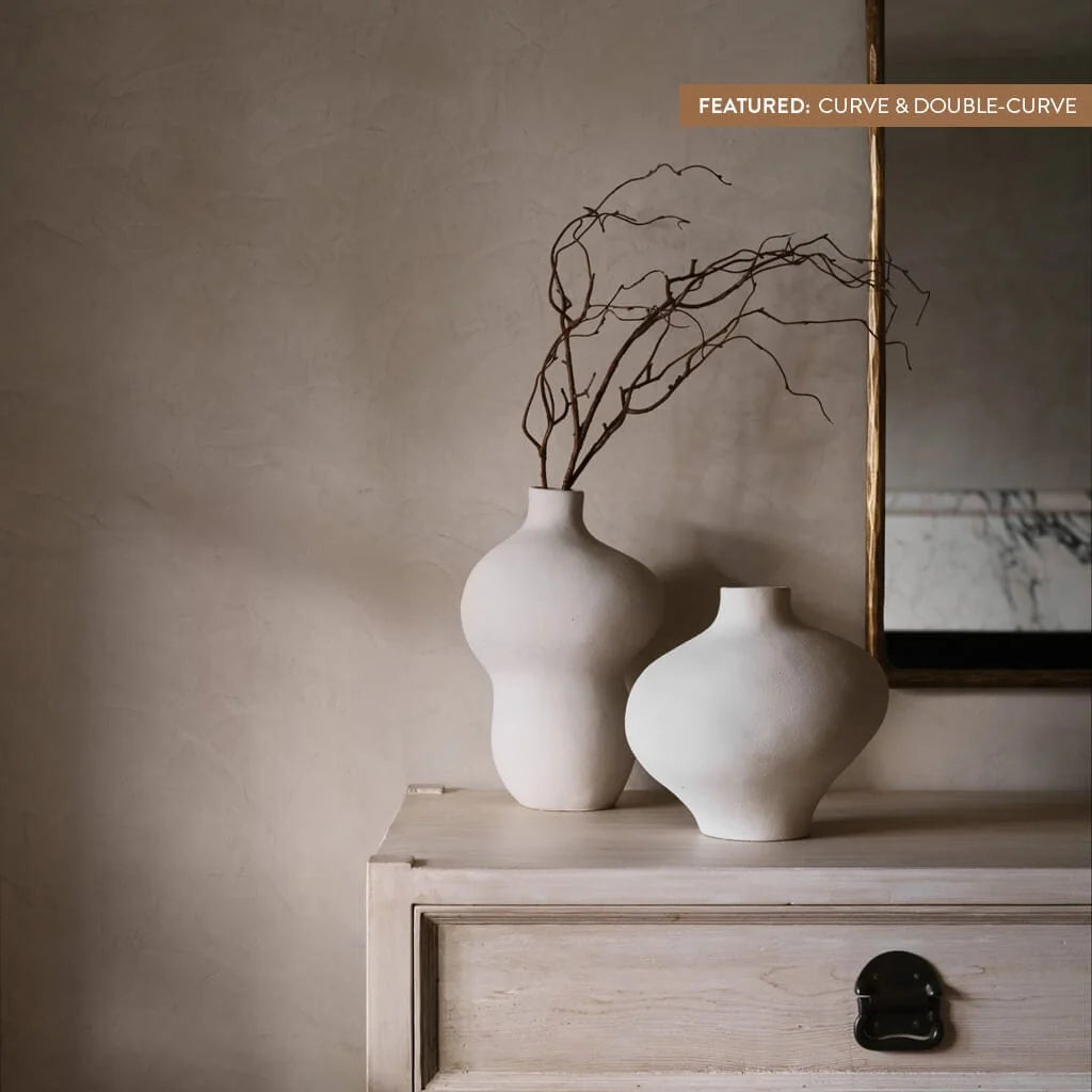 Terranova Vase